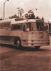 Historia de omnibus de mexico