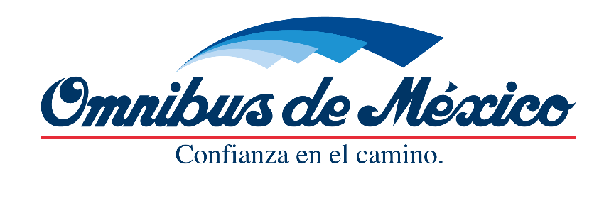 Omnibus de México | Boletos de Autobús con Descuento