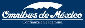 Logo Omnibus de México