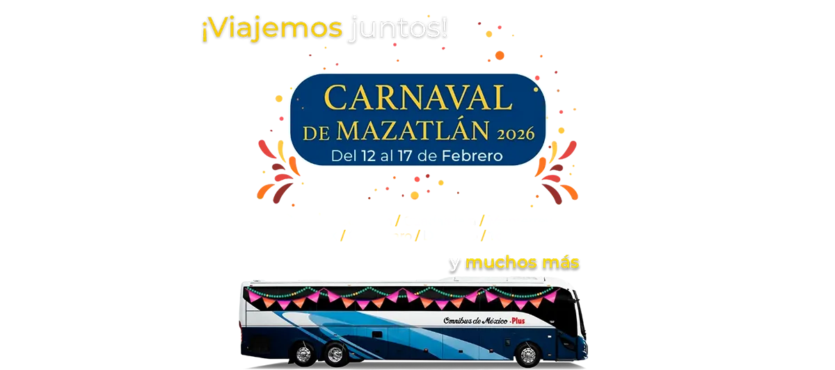carnaval de mazatlan 2026