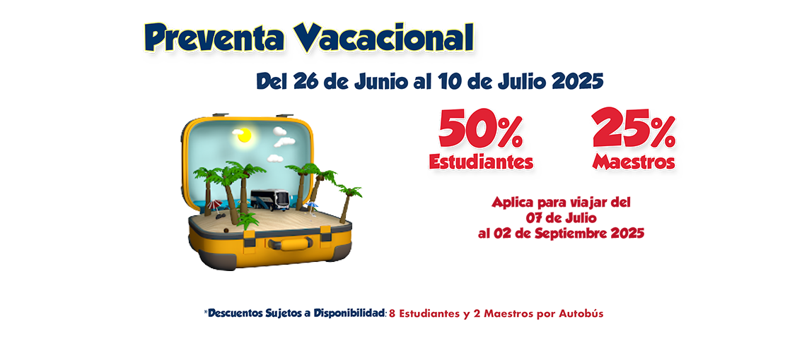 descuentos para estudiantes y profesores