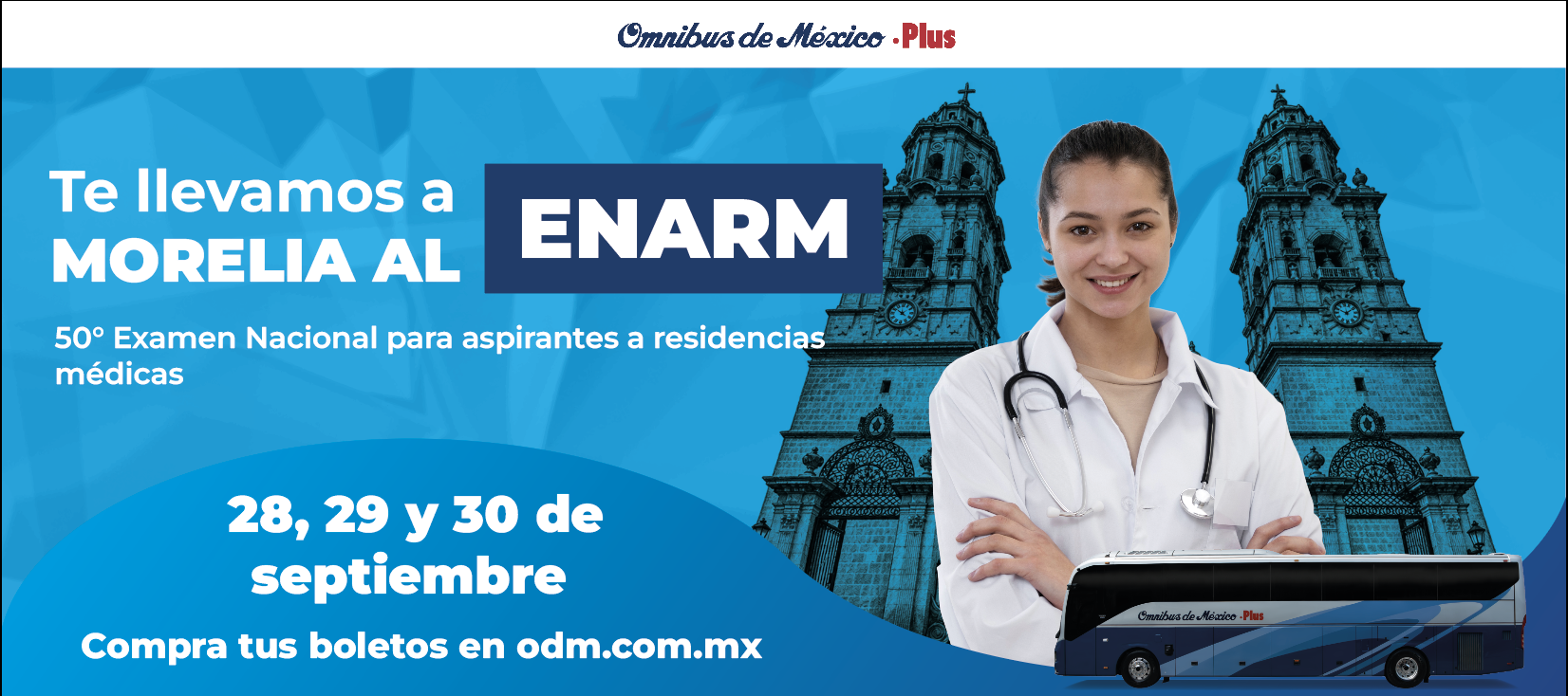 odm festeja septiembre el mes patrio
